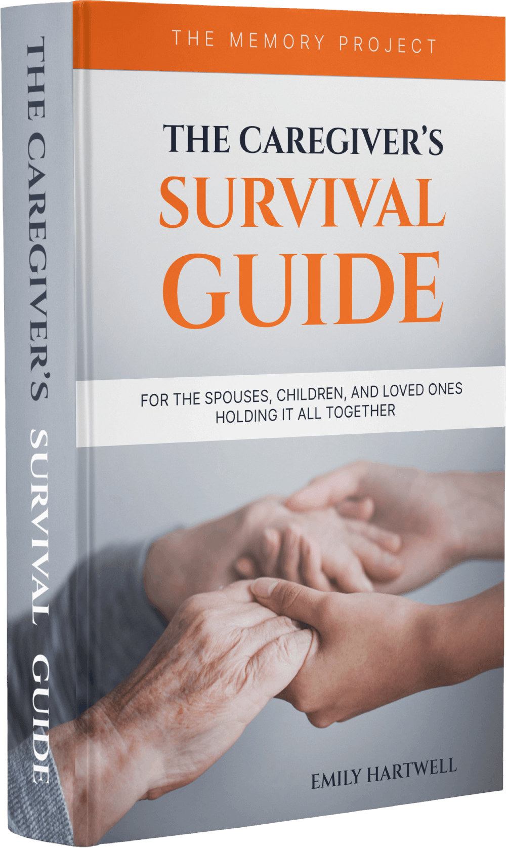 The Caregiver's Survival Guide eBook
